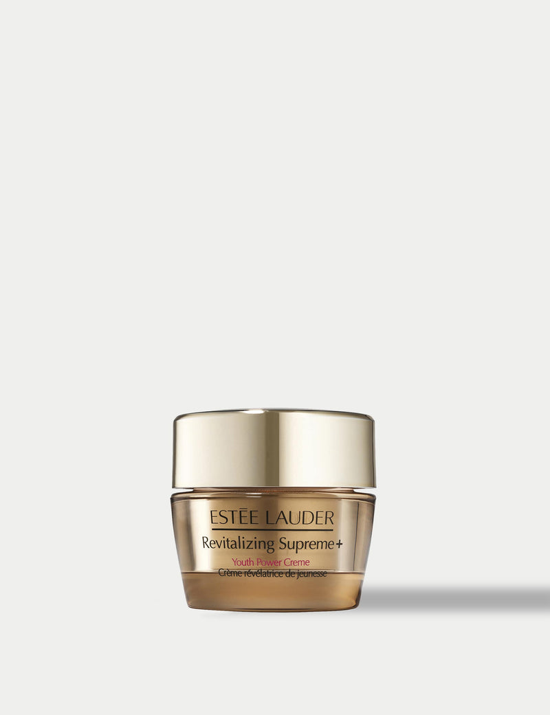 Revitalizing Supreme+ Youth Power Creme Moisturiser Travel Size 15ml