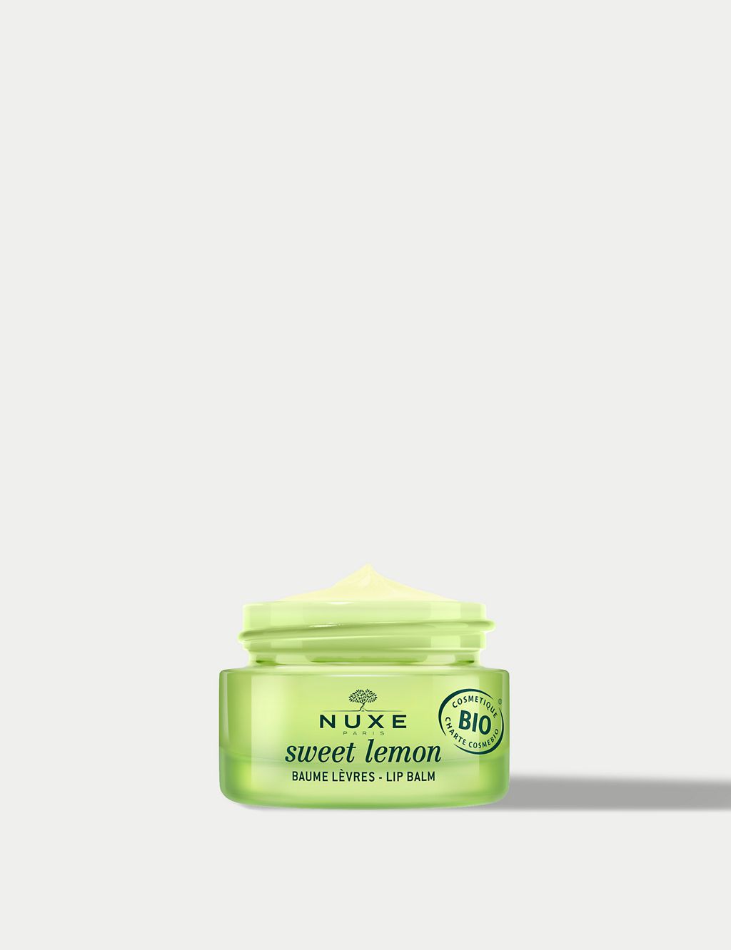 Sweet Lemon Lip Balm 15ml GOODS M&S