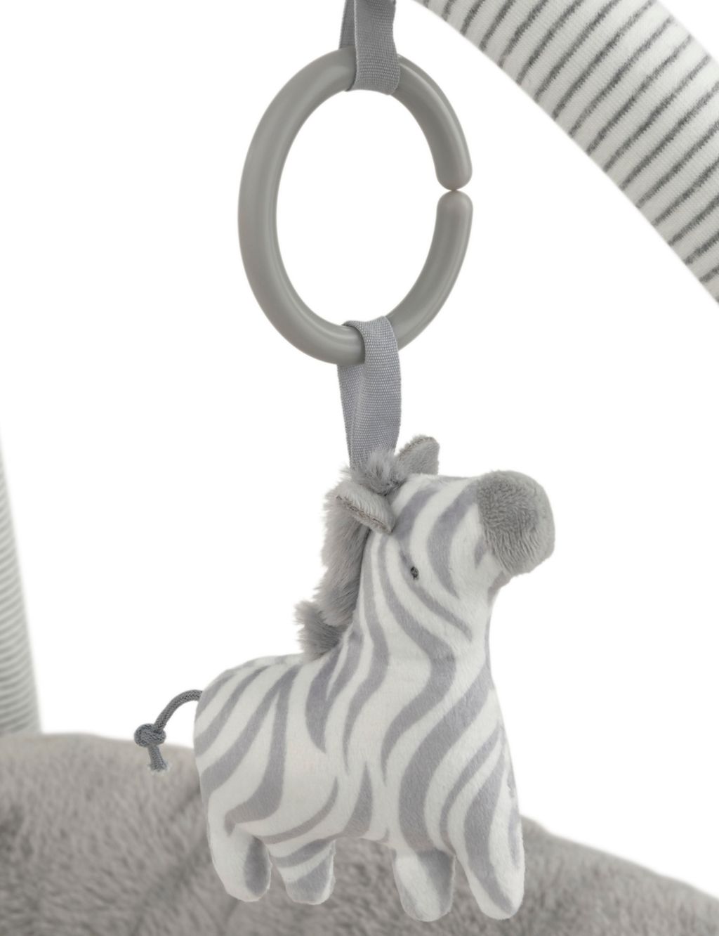 Welcome to the World Playmat & Gym (7lbs) GOODS M&S