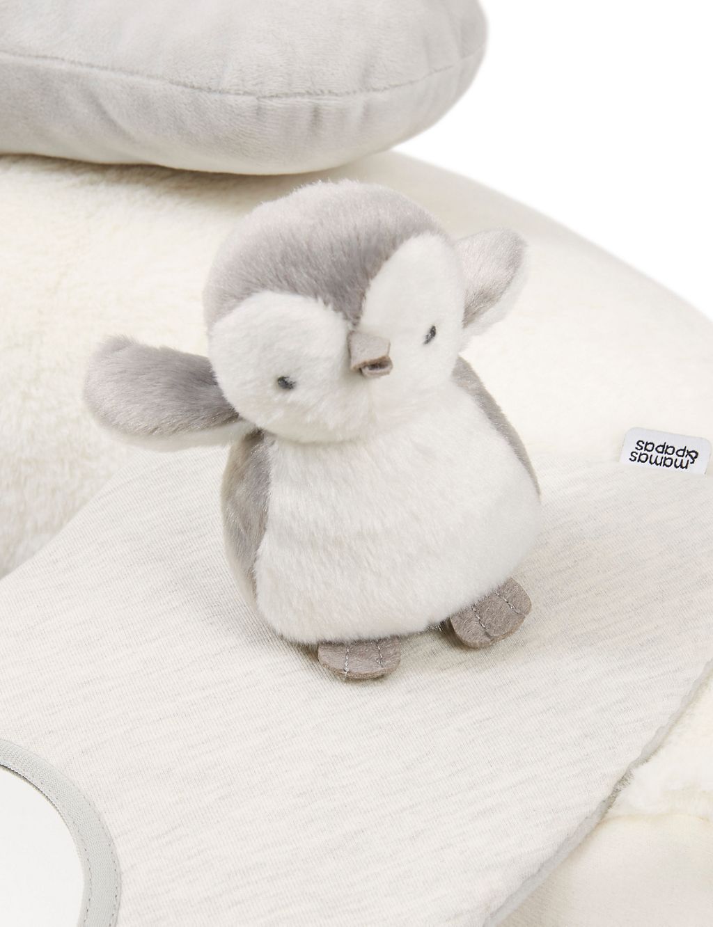 Wish Upon a Cloud Sit & Play Floor Seat (6 Mths) GOODS M&S