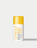 CLINIQUE mineral sunscreen fluid for face 30ml (British brand)