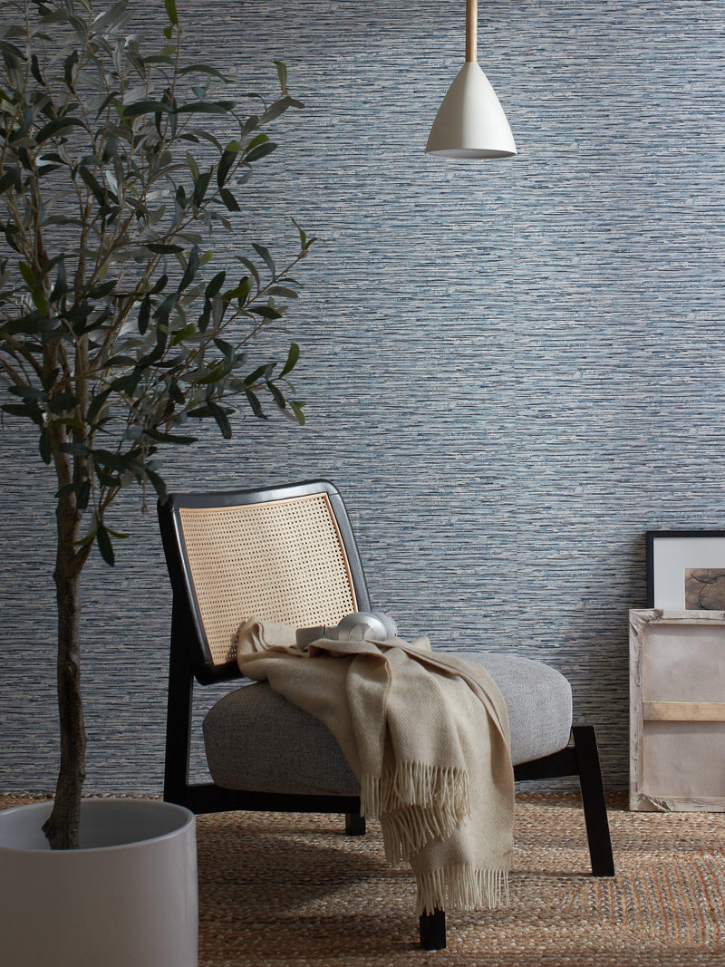 John Lewis Medway Vinyl Wallpaper, UK version