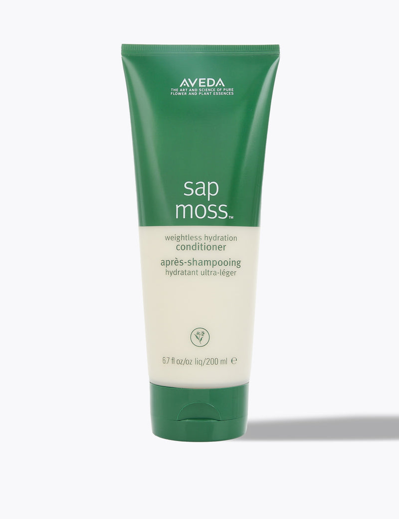 Aveda Sap Moss Weightless Conditioner 200ml (British brand)
