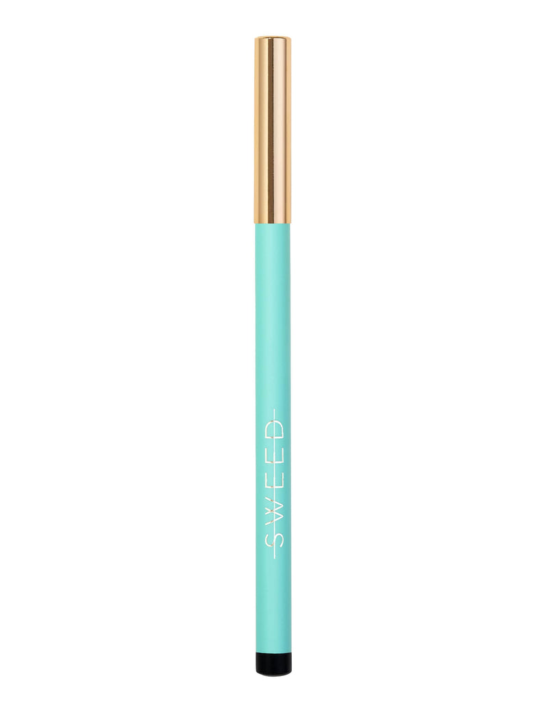 Satin Kohl eyeliner pencil 1.738g (British brand)