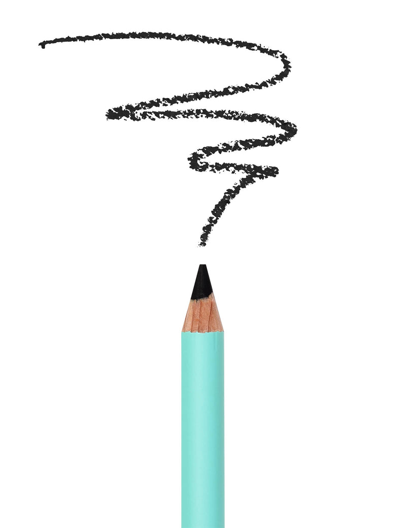 Satin Kohl eyeliner pencil 1.738g (British brand)