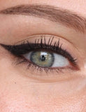 Satin Kohl eyeliner pencil 1.738g (British brand)