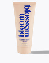 Exfoliating and Hydrating Body Cleanser with Natural Sugar Crystals 200ml