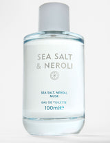 Discover Intense Seasalt & Neroli Eau de Toilette 100ml