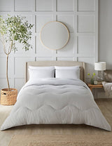 Seersucker 10.5 Tog Coverless Duvet Set