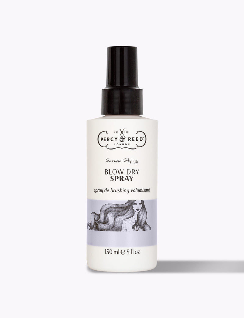 Percy & Reed blow dry spray 150ml (British brand)