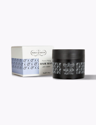 Percy & Reed Session Styling Hair Wax Styling Product 50g
