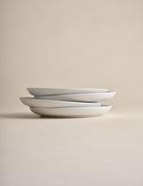 Marlowe Set of 4 Porcelain Side Plates