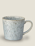 Denby Halo Speckle mugs set of 2 (British brand)