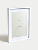 Set of 2 Photo Frames A4