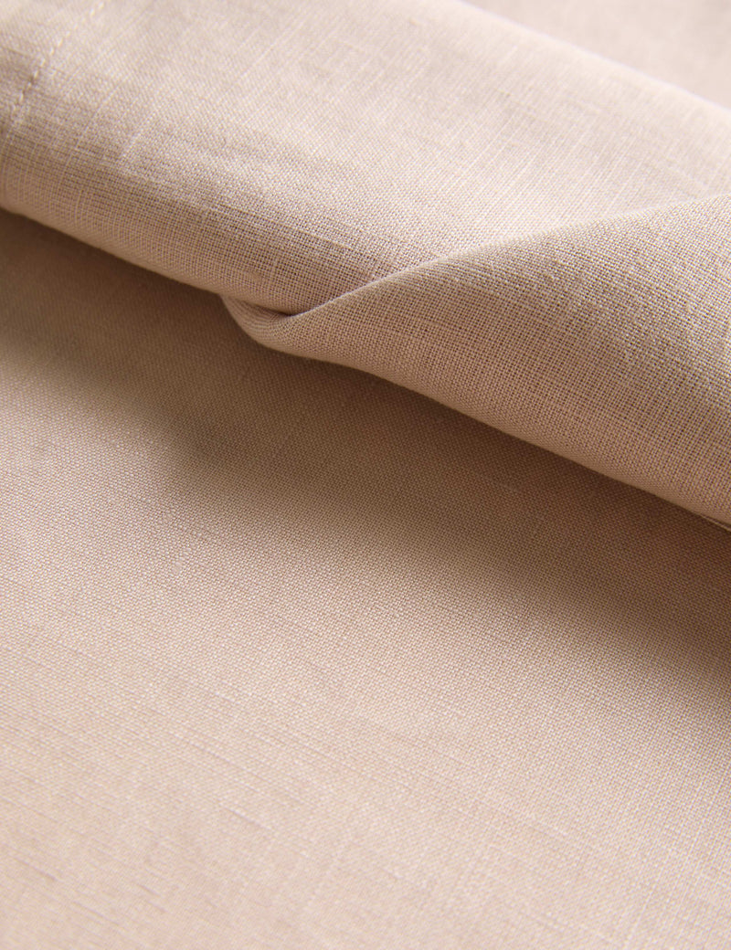 Set of 2 Pure Linen Napkins