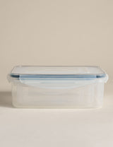 Set of 3 Airtight Food Storage Containers