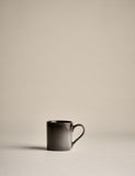 Amberley reactive mugs set of 4 (British brand)