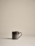 Amberley reactive mugs set of 4 (British brand)