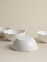 Artisan Cereal Bowls Set of 4