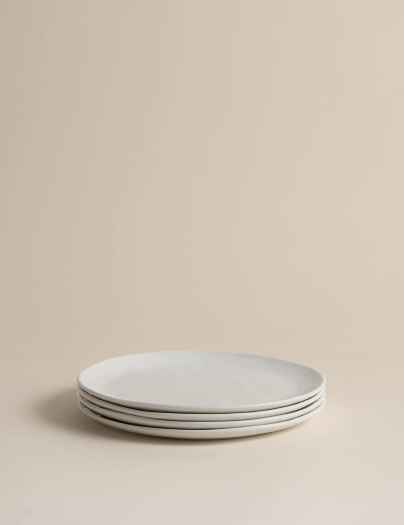 Artisan side plates set of 4 (British brand)