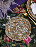 Spode Creatures of Curiosity side plates set of 4 20.4 cm (British brand)