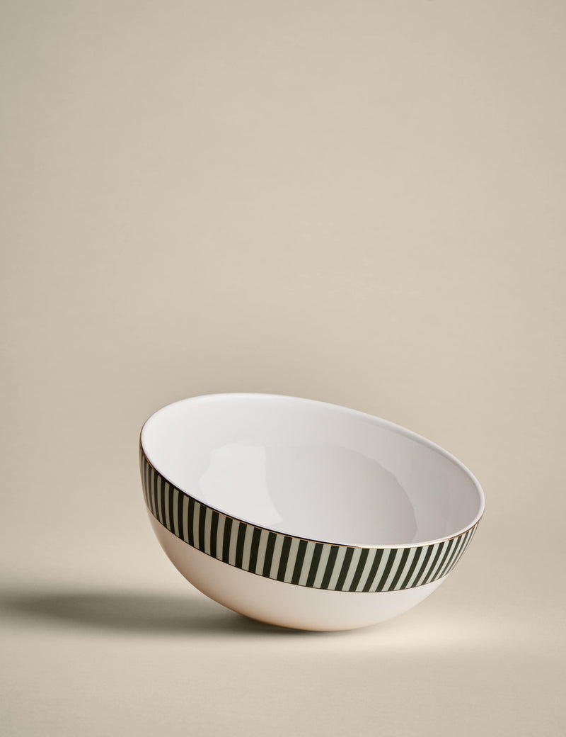 Hampton cereal bowls set of 4 (British brand)