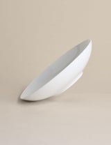 Maxim Coupe Porcelain Pasta Bowls Set of 4