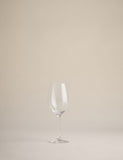 Maxim red wine glasses set of 4 (British brand)