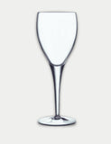 Luigi Bormioli Michelangelo wine glasses set of 4 (British brand)