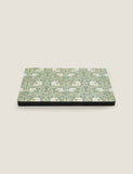 Set of 4 Rectangular Pimpernel Placemats