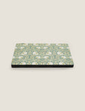 Set of 4 Rectangular Pimpernel Placemats