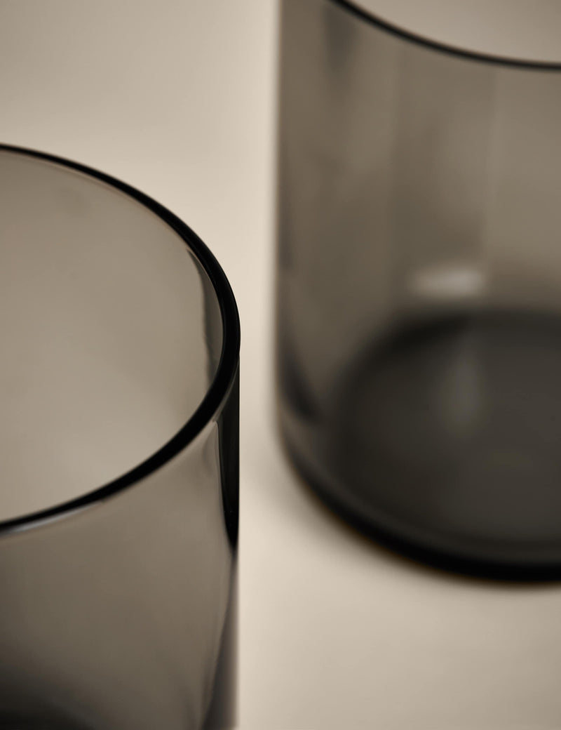 Set of 4 Tribeca Tumblers