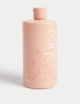 Shea and Avocado Oil Shower Gel 500ml