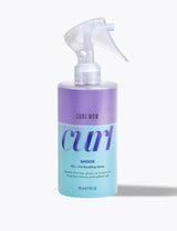 Shook Mix + Fix Bundling Spray Curly Hair Styling Spray 295ml