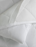 Simply Protect mattress protector with elasticated corners (British brand)