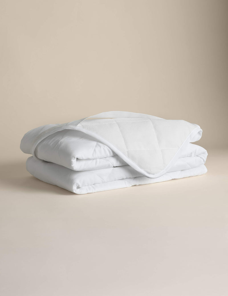 Simply Protect mattress protector with elasticated corners (British brand)