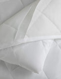Simply Protect mattress protector with elasticated corners (British brand)