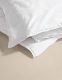 Simply Soft 10.5 tog duvet (British brand)