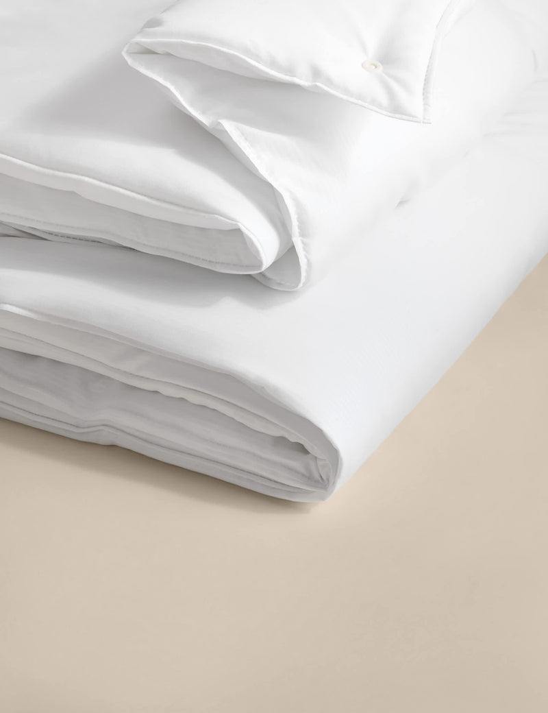 Simply Soft All Seasons 3-in-1 Duvet (British brand)