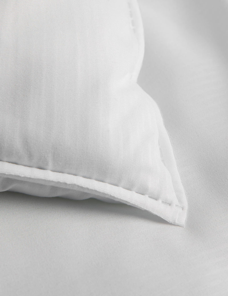 Simply Soft 15 tog duvet (British brand)