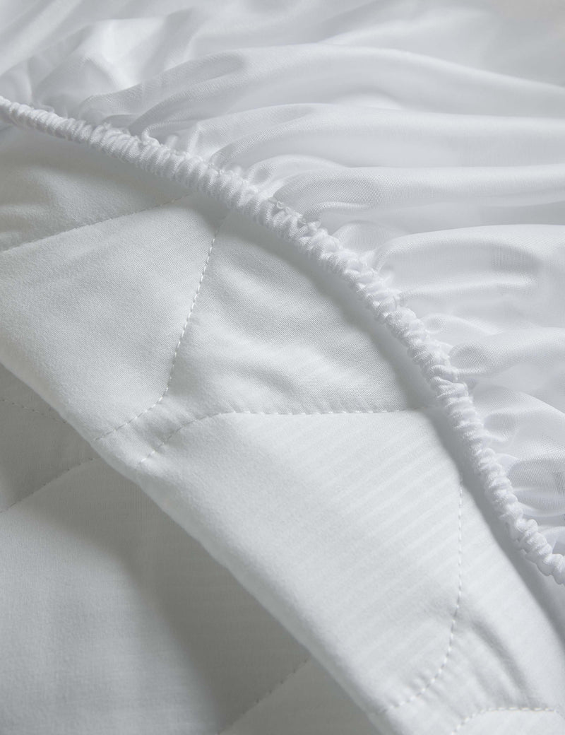 Simply Soft Mattress Protector (British brand)