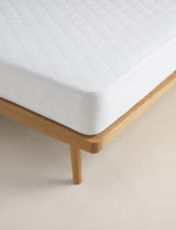 Simply Soft Mattress Protector Washable Protective Cover