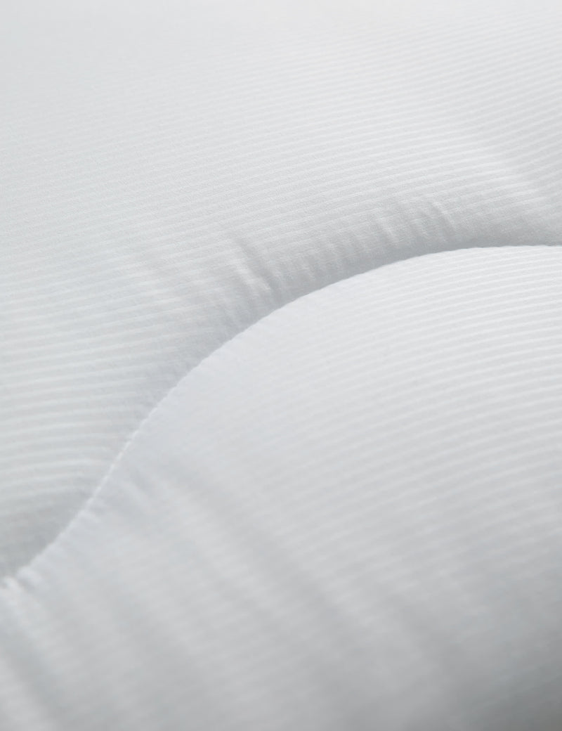 Simply Soft mattress topper (British brand)