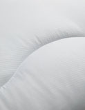 Simply Soft mattress topper (British brand)