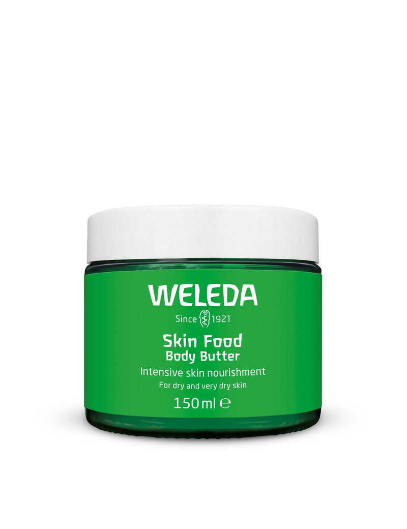 Weleda Skin Food body butter 150ml (British brand)