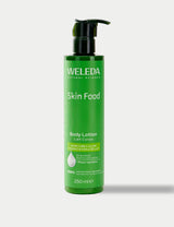 Weleda Skin Food Intensive Hydration Body Lotion 250 ml