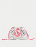 Skincare gift bag with six skincare products (British brand)