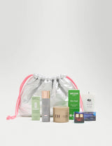 Skincare Gift Bag Set