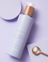 Formula Sleep & Replenish Hot Cloth Cleanser Night Cleanser 190ml