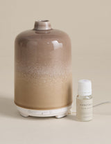 Scentiments Slow Morning Ceramic Electric Diffuser